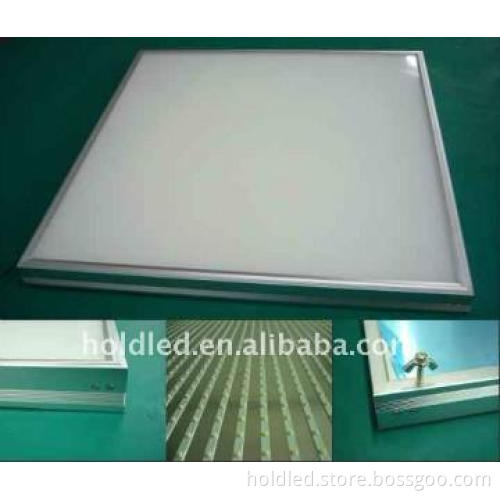 595x595mm 40w water proof led panel light